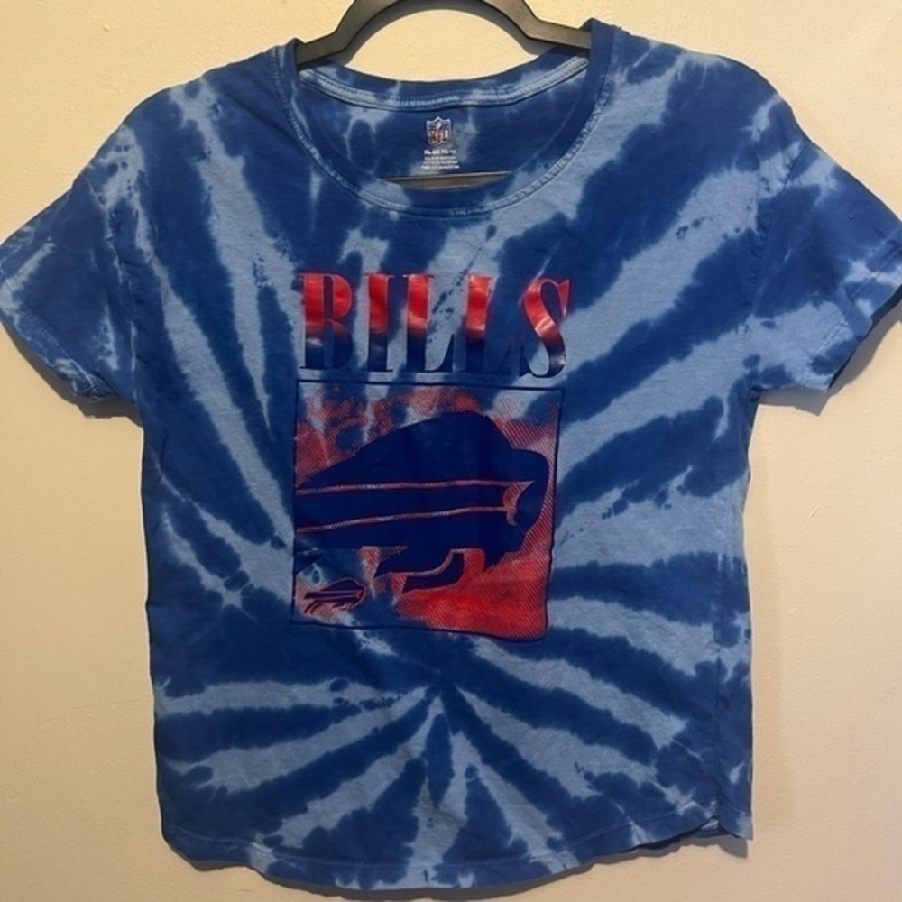 NFL Bills Tshirt
